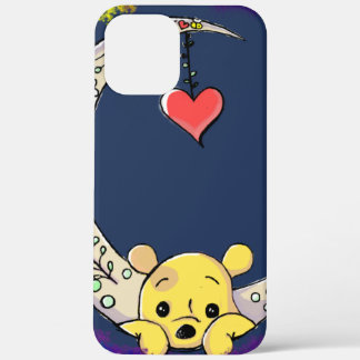 sheath Winnie the Pooh Case-Mate iPhone Hülle