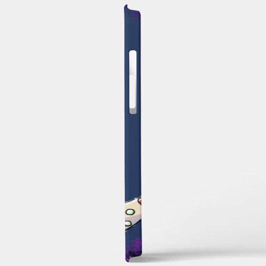 sheath Winnie the Pooh Case-Mate iPhone Hülle (Rückseite / Links)