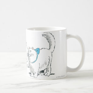 "Sheba" Katzen-Tasse Kaffeetasse