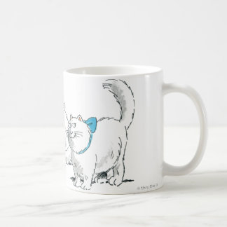 "Sheba" Katzen-Tasse Kaffeetasse