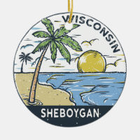 Sheboygan Wisconsin Vintag