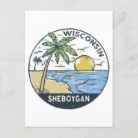 Sheboygan Wisconsin Vintag