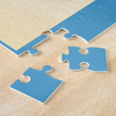 Sheboygan-Zigarrenlabel der 1920er Puzzle (Seite)