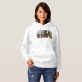 Shed Abandoned Hoodie (Vorne ganz)