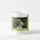 Sheeba Zeigen Kaffeetasse (Mittel)