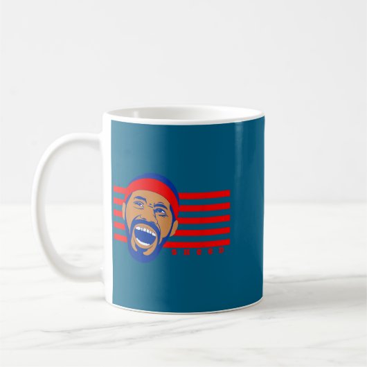 Sheed, Basketball Legends, Rasheed, Don't Lie, Wal Kaffeetasse (Links)