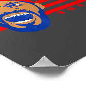 Sheed, Basketball Legends, Rasheed, Don't Lie, Wal Poster (Ecke)