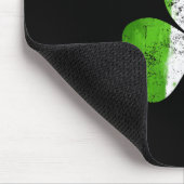 Sheehan irischer Familienname Mousepad (Ecke)