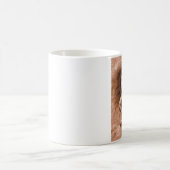 Sheela Na Gig Kaffeetasse (Mittel)