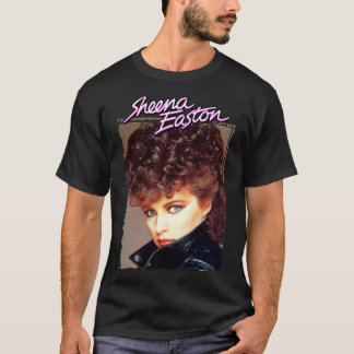 Sheena Easton Classic T-Shirt