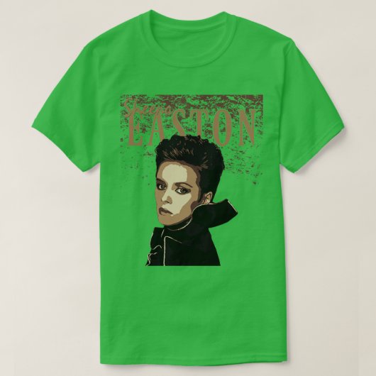 Sheena Easton T-Shirt (Design vorne)