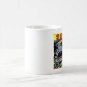 Sheena Königin des Klassikers des Dschungel-#8 Kaffeetasse (Mittel)