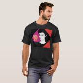 Sheena Lona Lina Play Music Good Easton Classic T- T-Shirt (Vorne ganz)