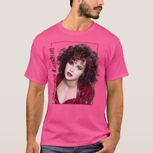 Sheena T-Shirt (Vorderseite)