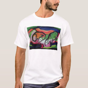 Sheep, 1912 T-Shirt