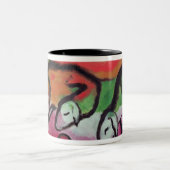 Sheep, 1912 zweifarbige tasse (Mittel)