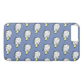 Sheep Design Case-Mate iPhone Hülle (Rückseite (Horizontal))