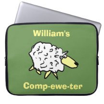 Sheep Design Comp-ewe-ter!