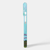 Sheep Electronics Case-Mate iPhone Hülle (Rückseite / Links)