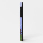 Sheep Electronics Case-Mate iPhone Hülle (Hinten/Links)