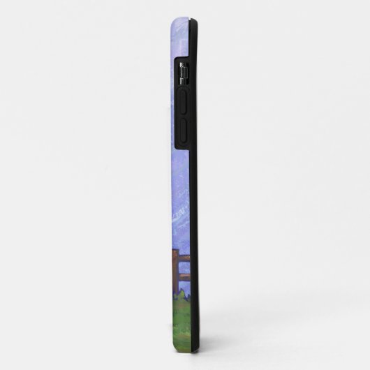 Sheep Electronics Case-Mate iPhone Hülle (Hinten/Links)