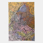 SHEEP GESCHIRRTUCH (Vertikal)