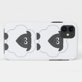 Sheep Iphone5 Fall Case-Mate iPhone Hülle (Rückseite (Horizontal))