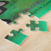 Sheep Jigsaw Puzzle (Seite)