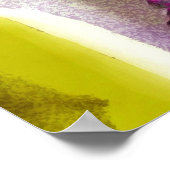 SHEEP LADY POSTER (Ecke)