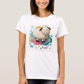 Sheep Life A-003 T - Shirt (Vorderseite)