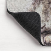 SHEEP Mousepad (Ecke)