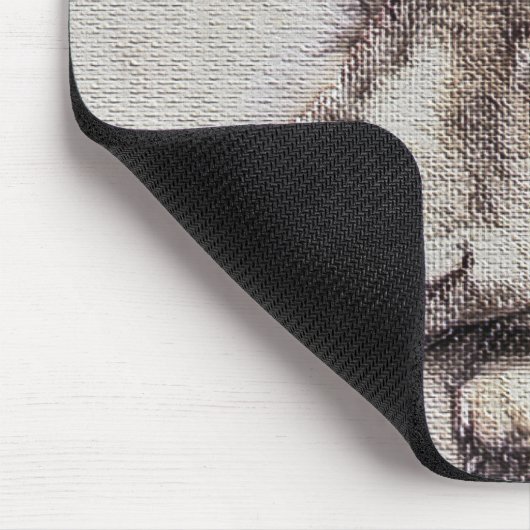 SHEEP Mousepad (Ecke)