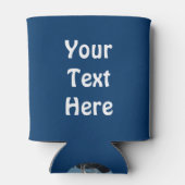 Sheep Peak Lodge Dosenkühler (Rückseite)