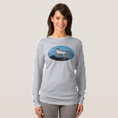 Sheep Peak Lodge T-Shirt (Vorne ganz)