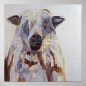 Sheep Poster (Vorne)
