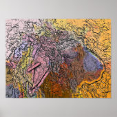 SHEEP POSTER (Vorne)