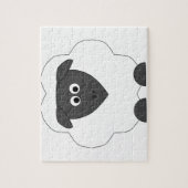 Sheep Puzzle (Vertikal)