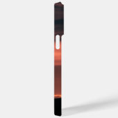 Sheep Sunset Nature Foto Case-Mate iPhone Hülle (Rückseite / Rechts)