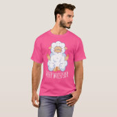 Sheep Whisperer T-Shirt (Vorne ganz)