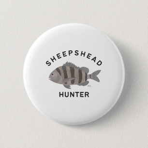Sheepshead-Angler-Fischen Button