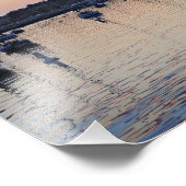 Sheepshead Bay - Brooklyn New York Fotodruck (Ecke)