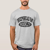 Sheepshead Bay Brooklyn T-Shirt (Vorderseite)