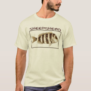 Sheepshead T-Shirt
