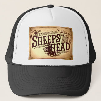 Sheepshead Truckerkappe