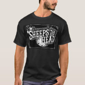 Sheepshead umgewandelt T-Shirt (Vorderseite)