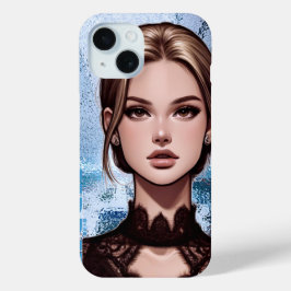 SHEER.曜 天 幕.人 肖 变 Case-Mate iPhone HÜLLE