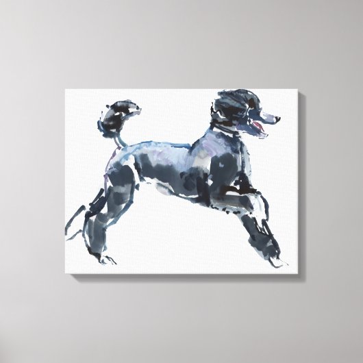 Sheer Class 2013 Leinwanddruck (Vorderseite)