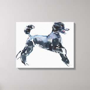 Sheer Class 2013 Leinwanddruck