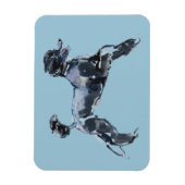 Sheer Class 2013 Magnet (Vertikal)