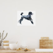 Sheer Class 2013 Poster (Küche)